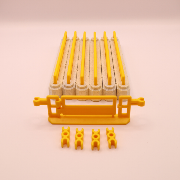 Playmobil - hekwerk