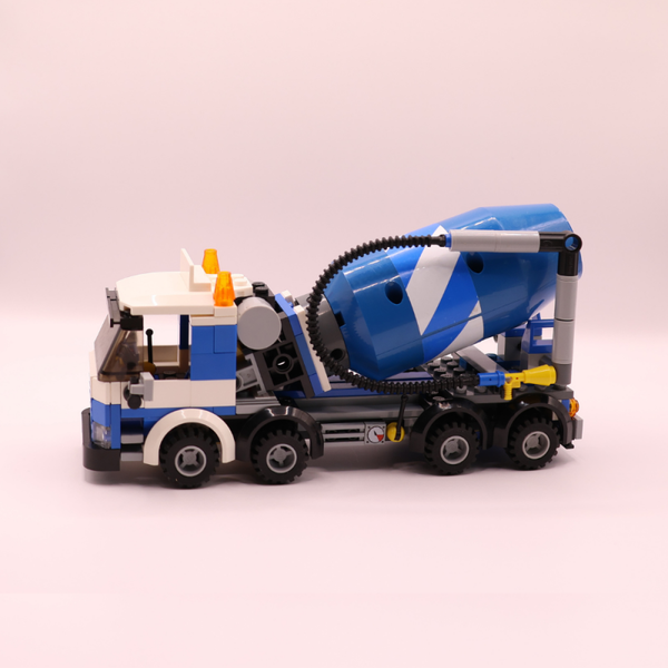 Lego City - 7990