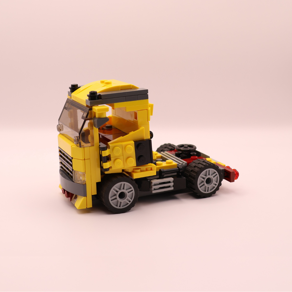 Lego creator - 4939