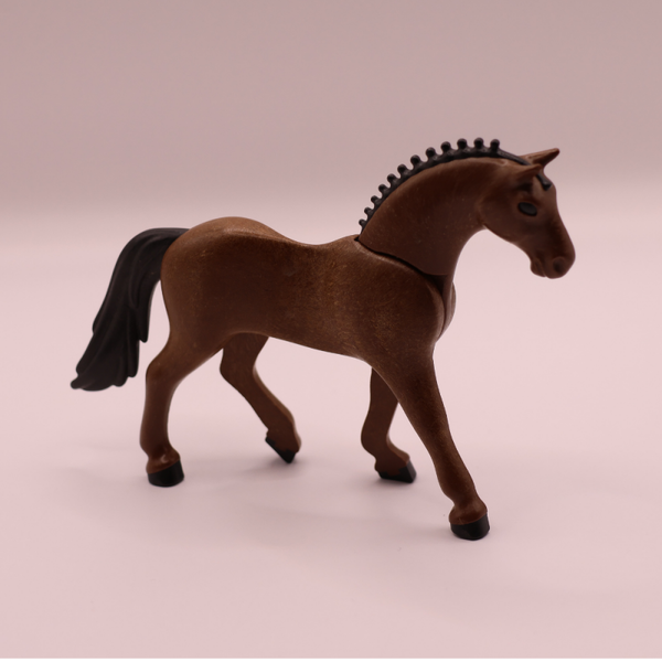 paard