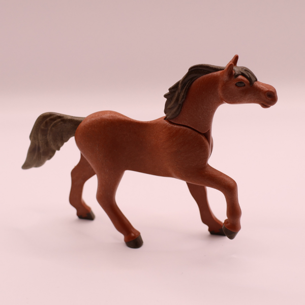 paard