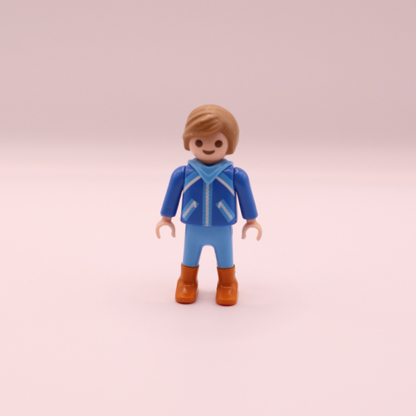 jongen