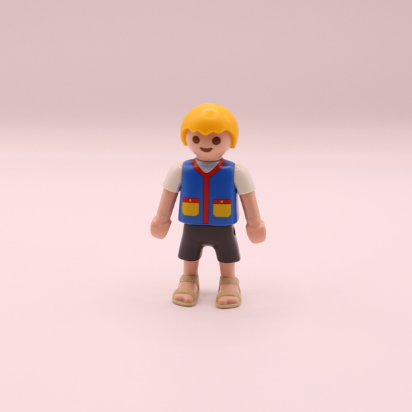 jongen