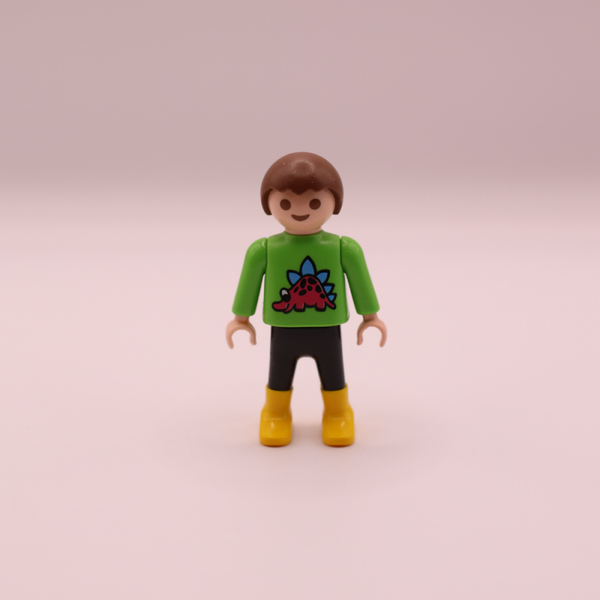 jongen