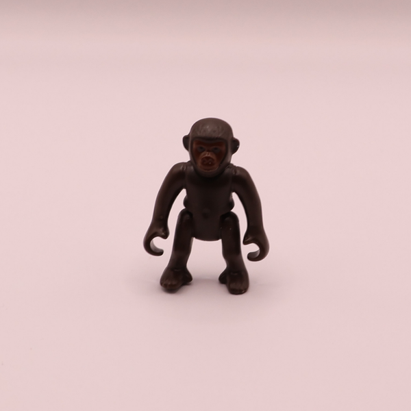 gorilla baby