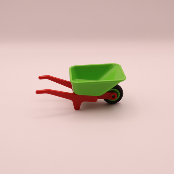 kruiwagen