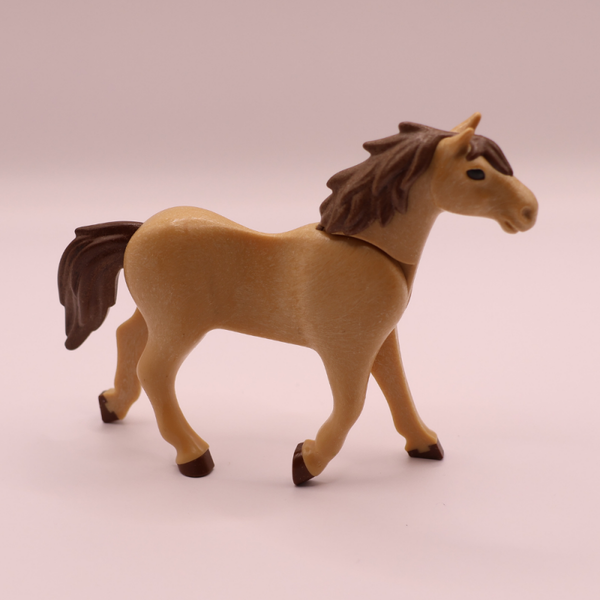 paard