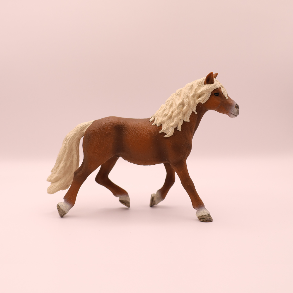 Schleich - paard