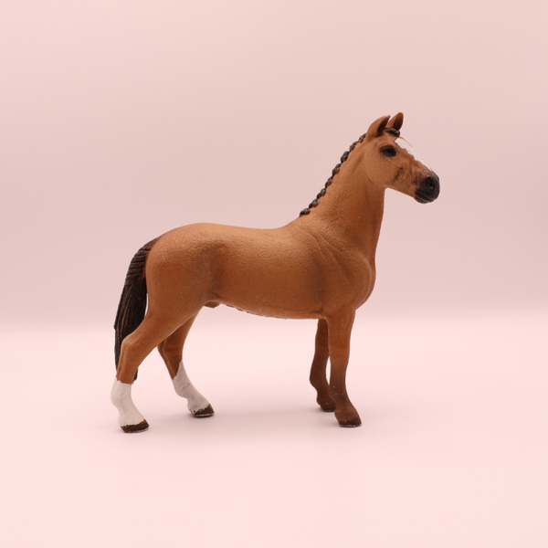 Schleich - paard