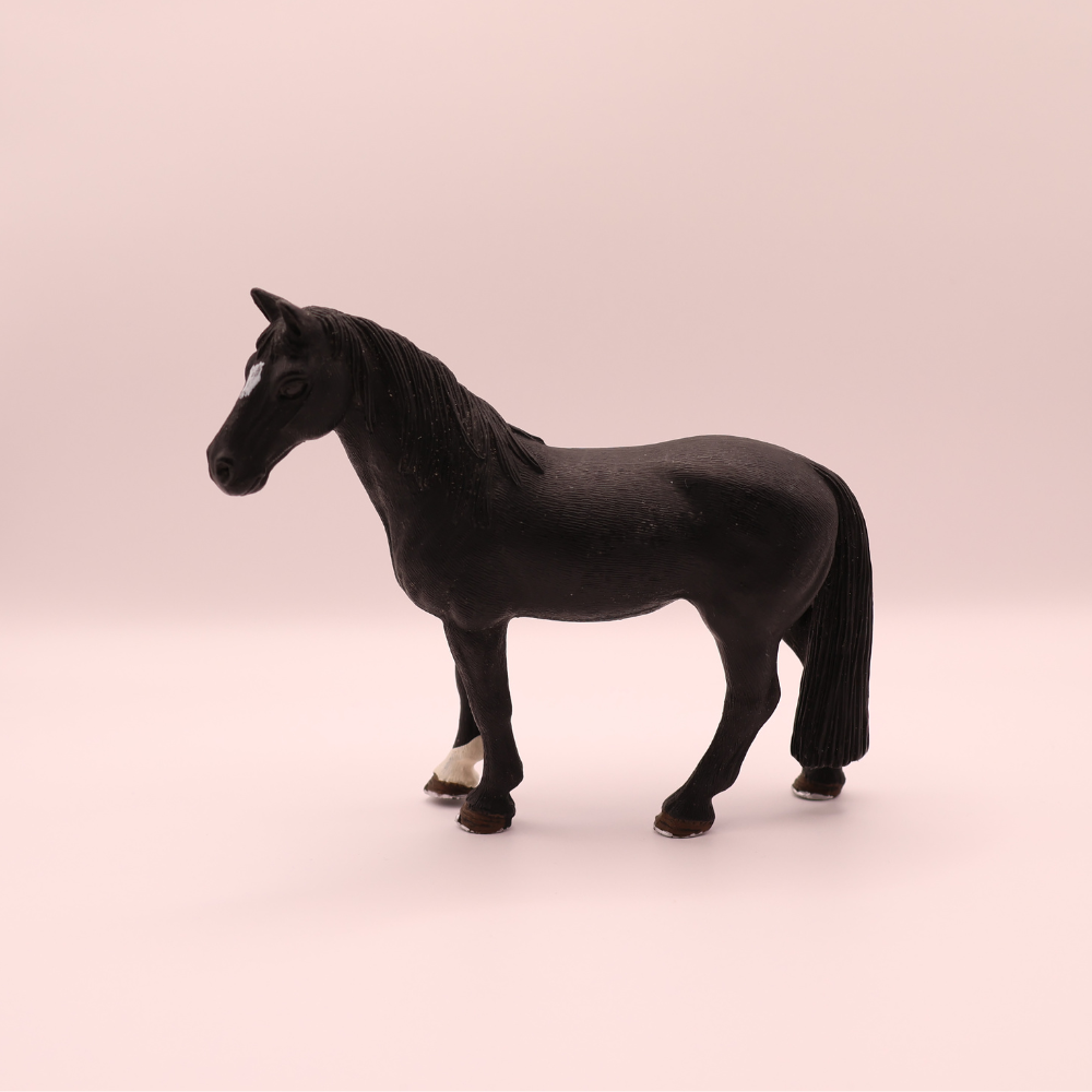 Schleich - paard