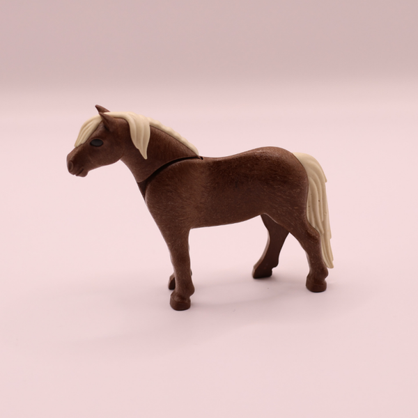 pony
