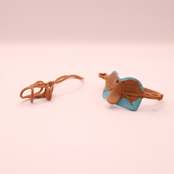 Schleich - paardenset