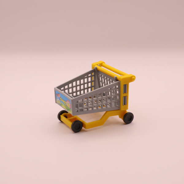 winkelwagen