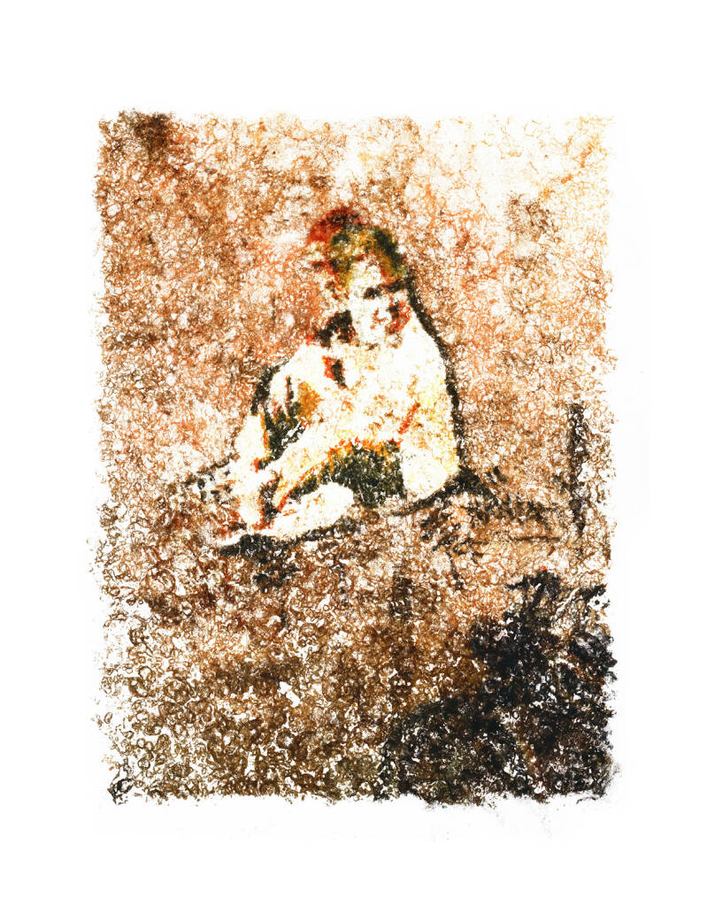     Peinture murale