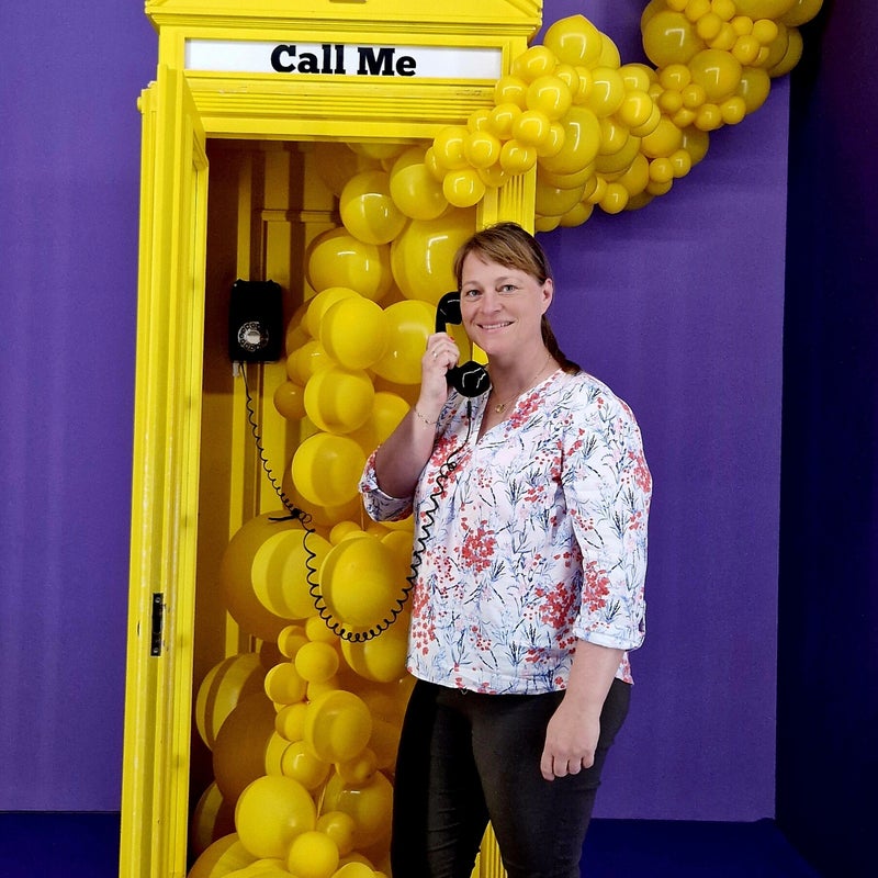 SortierRaum Angela Jost Hürth