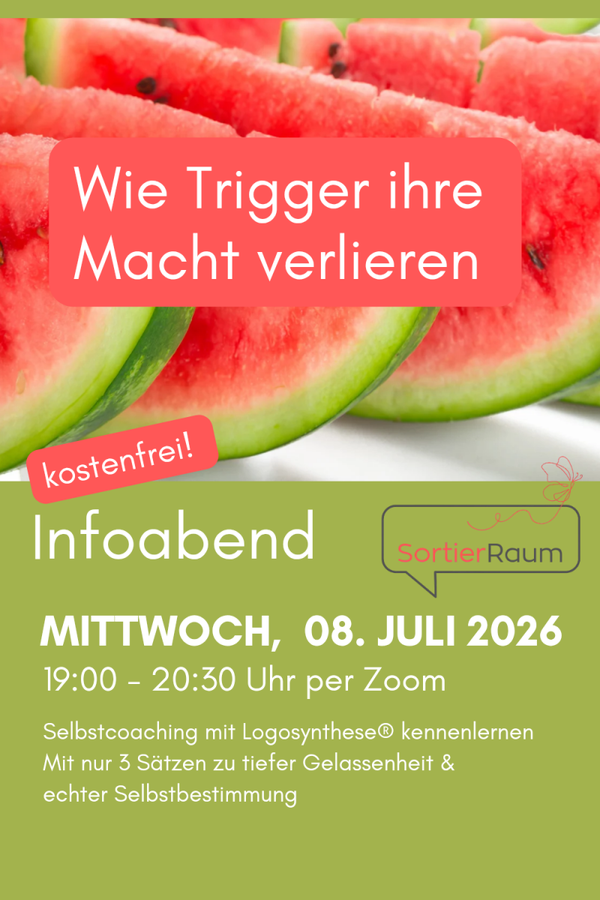 Kostenfreier Infoabend