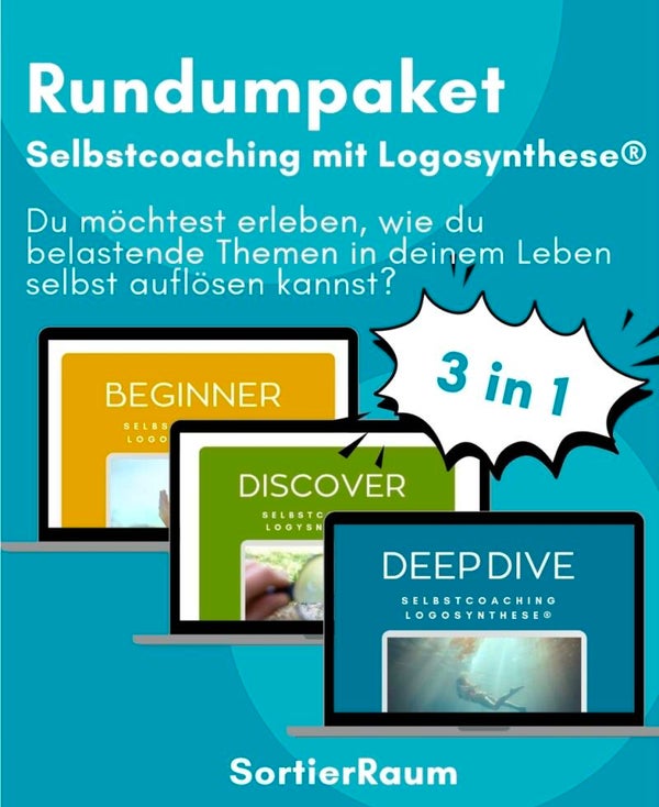 Selbstcoaching Rundumpaket