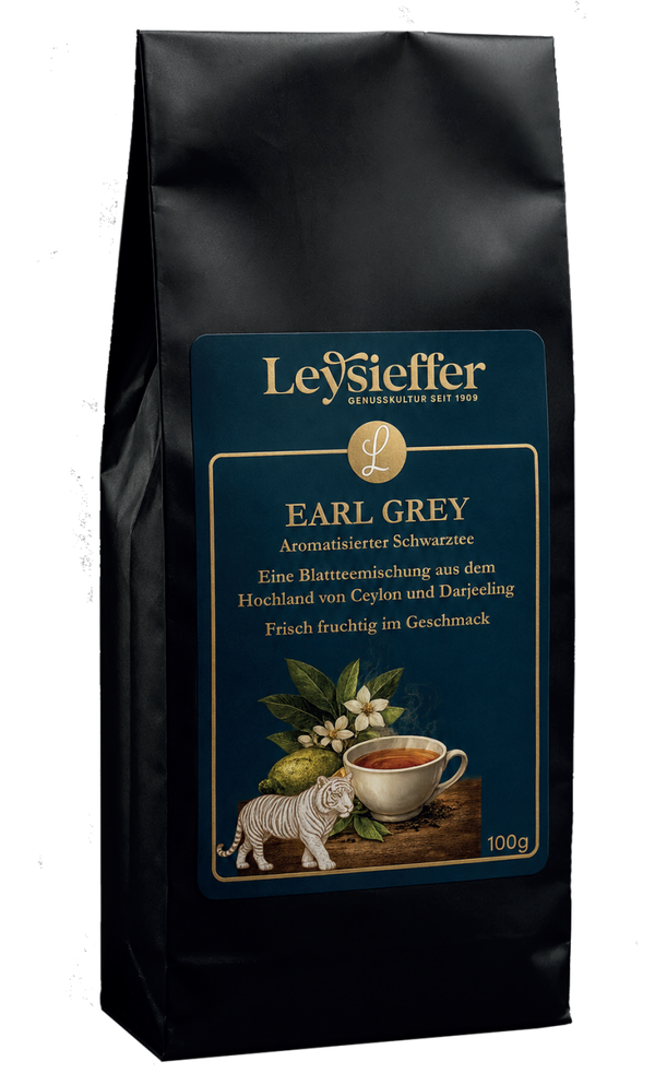 Earl Grey