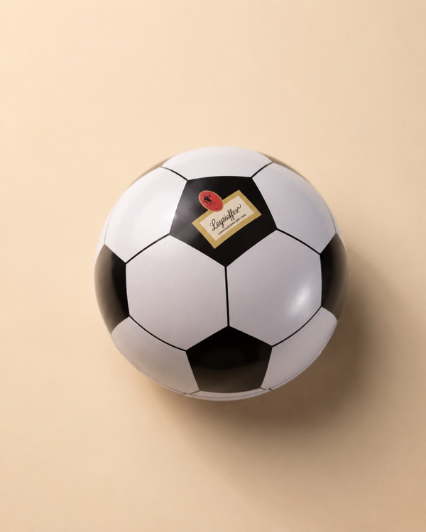 Fußballdose " Die Himmlischen" 100g