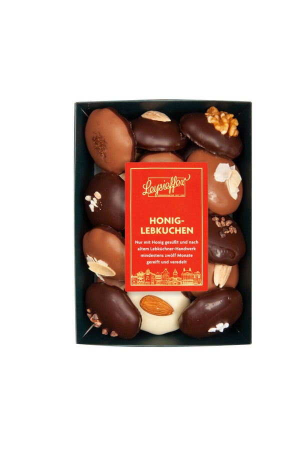 LEY HONIG-LEBKUCHEN UNGEFÜLLT