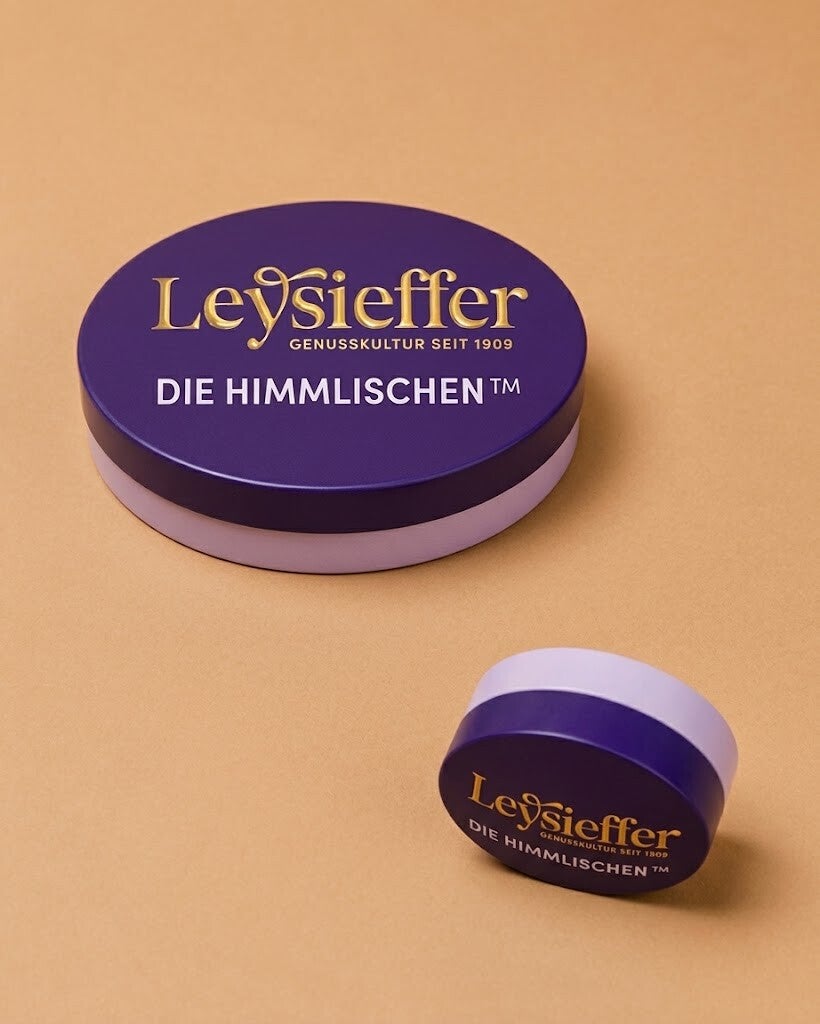 Schokoladen Trüffel „Die Himmlischen“  10g