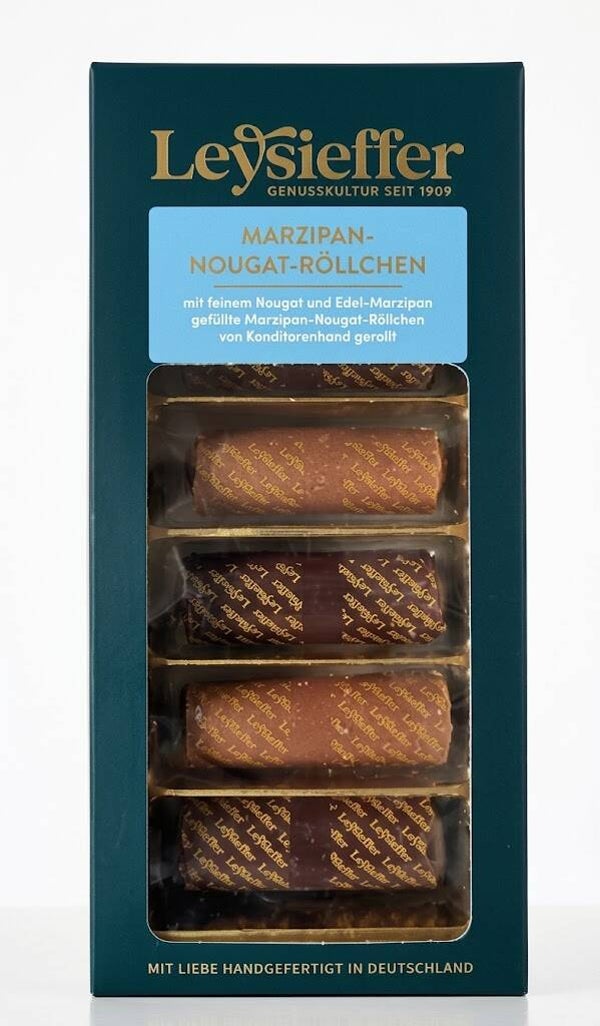 Marzipanröllchen 125g