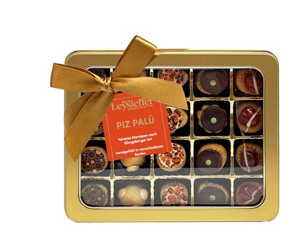 B2b PIZ PALÜ