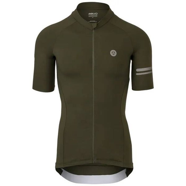 Tall jersey SS performance men