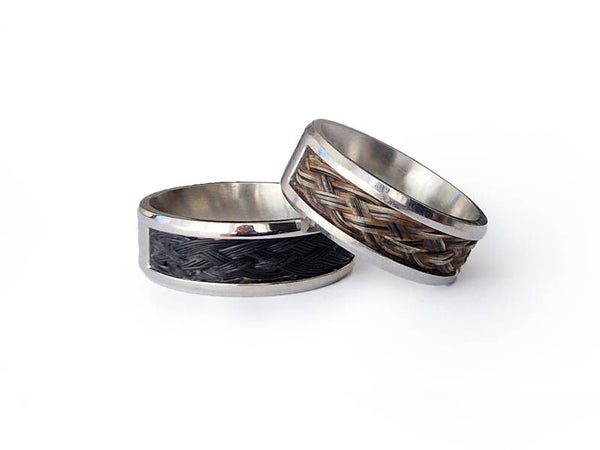 Ring SILBER