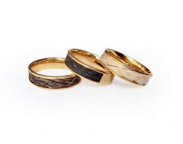 Ring GOLD