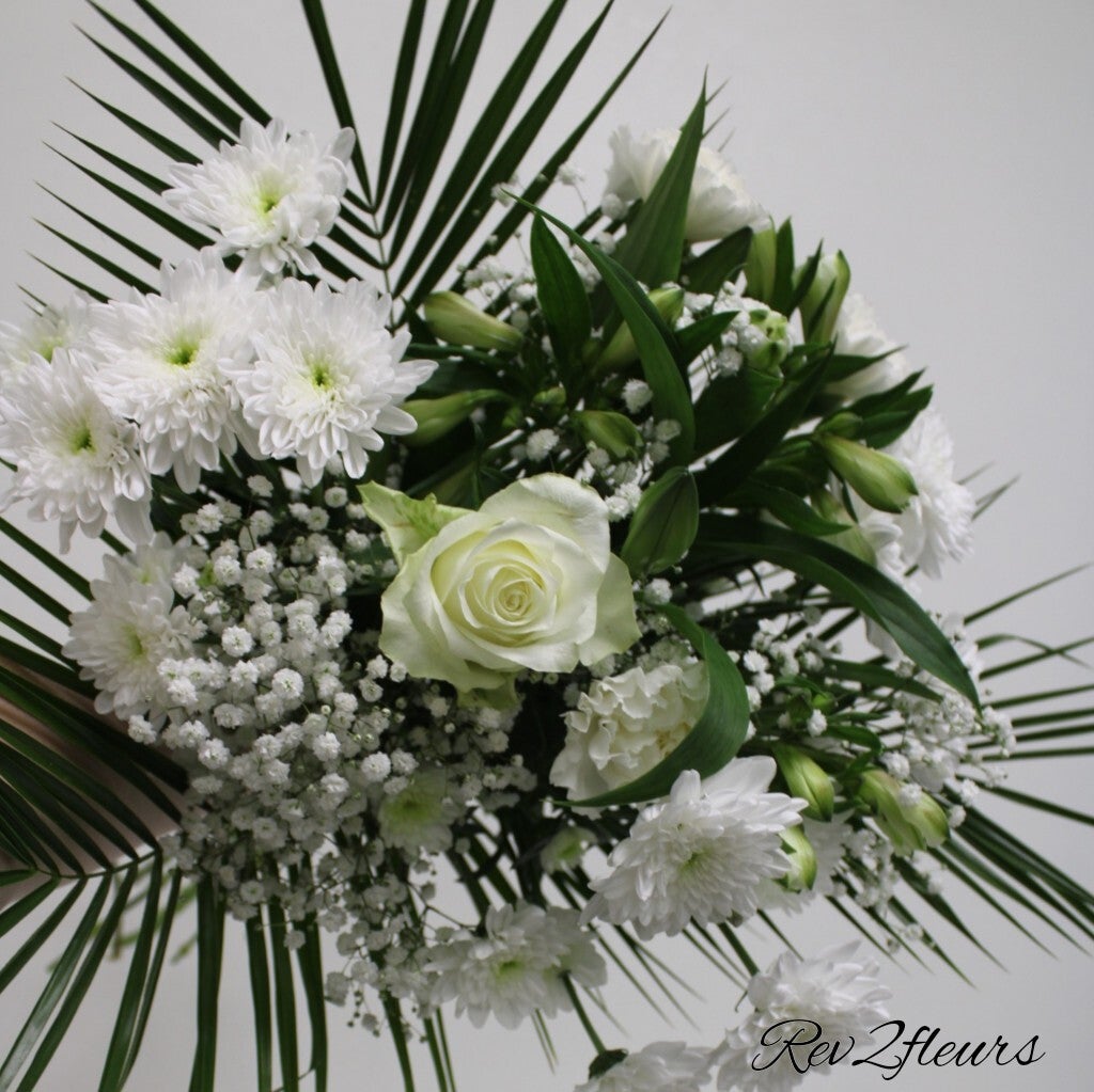Bouquet tige M