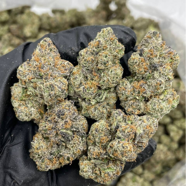 White Cherry Runtz
