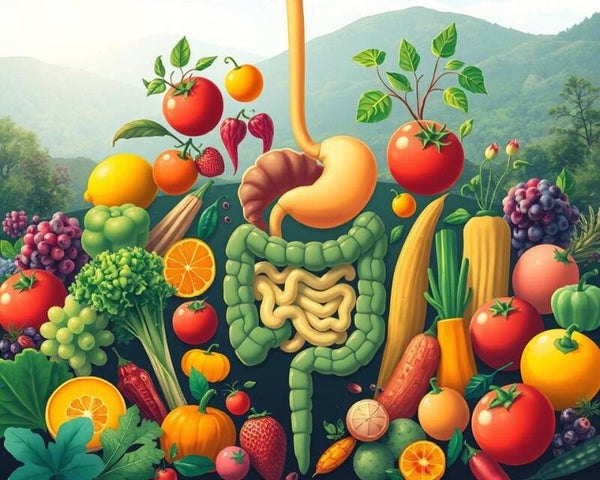 "Darmgezondheid, darm-brein connectie" workshop 4/10