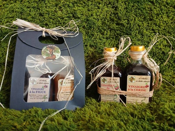 COFFRET DUO 2 x 100 ml