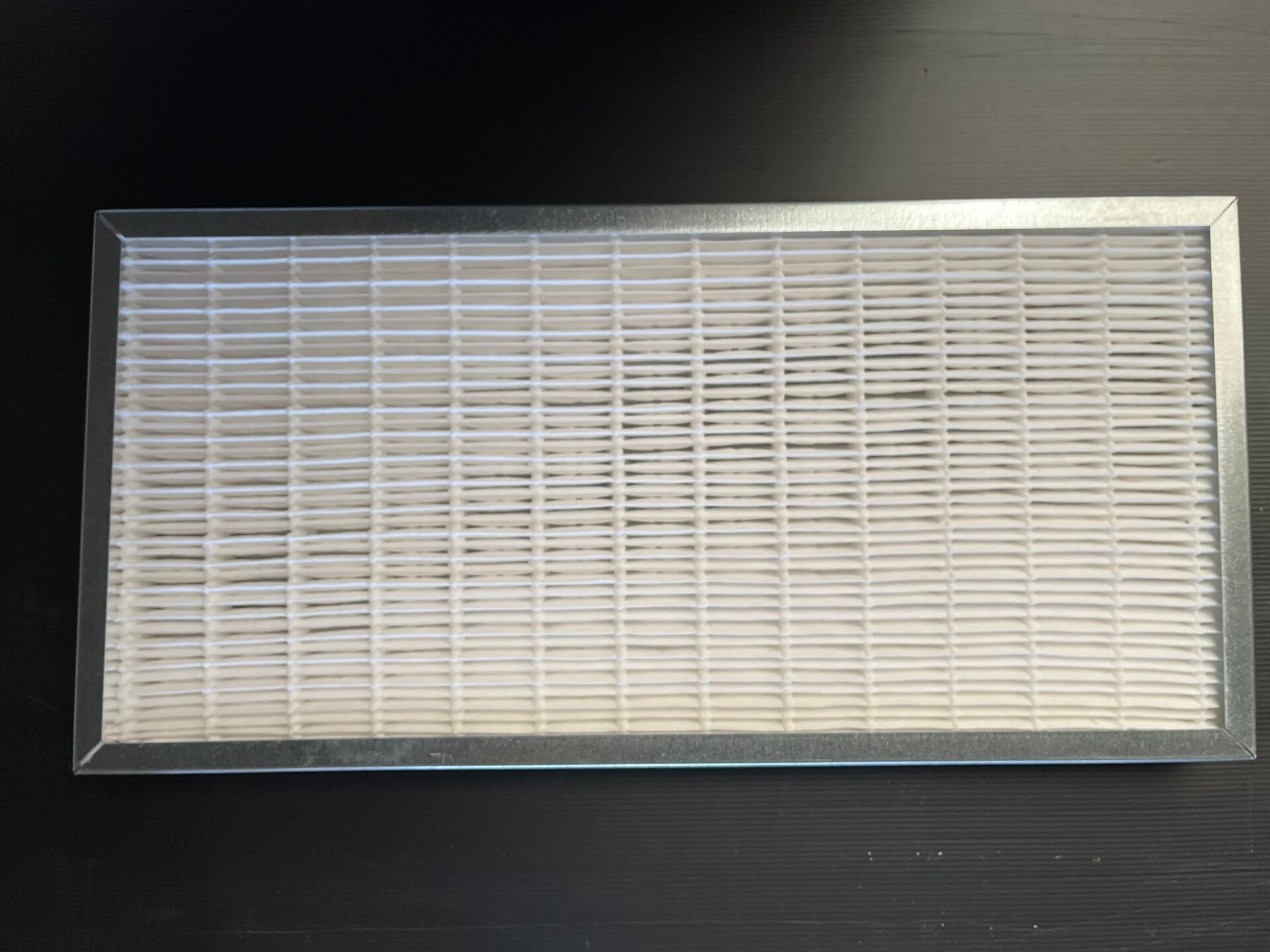 MINIPLIS F7  L 595 x H 290