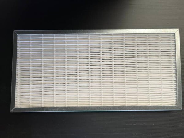 MINIPLIS F7  L 592 x H 287