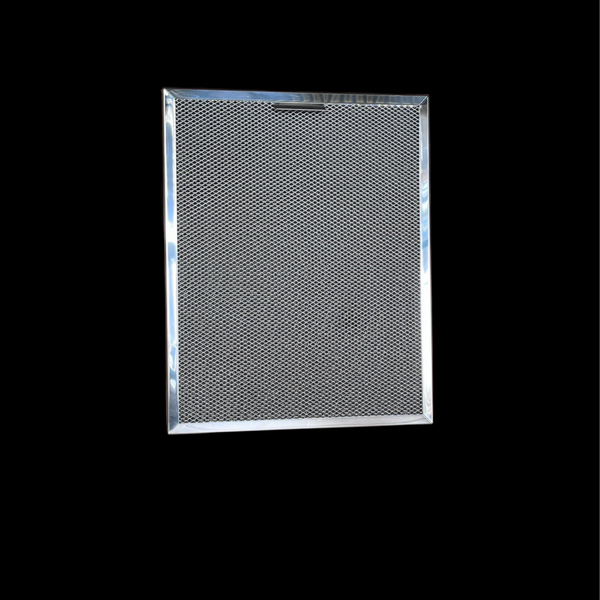 FILTRE MAILLE INOX L 498 x H 398 x E 10