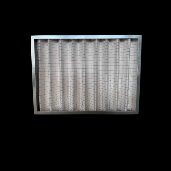FILTRE F7  L 600 x H 600 x E 48