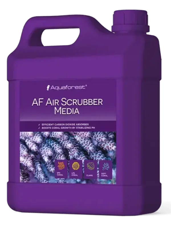 Aquaforest Air Scrubber Media 2000ml