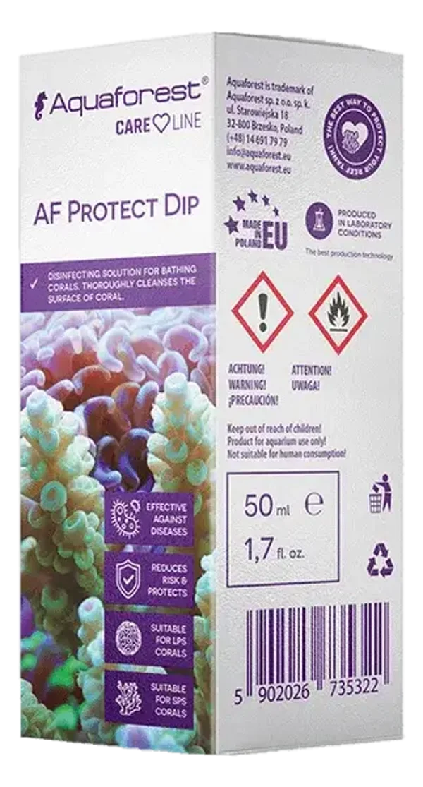 Aquaforest Protect-dip 50ml