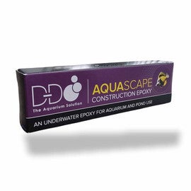 D-D Aquascape Aquarium epoxy