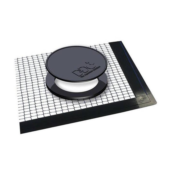 D-D Jumpguard Feeding Portal