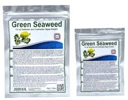 DVH Green Seaweed 30g