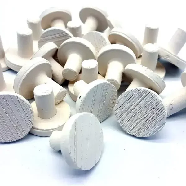 Fragplugg 2cm 20 stk.