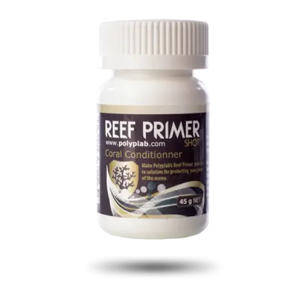 PolypLab Reef Primer Shot 45g