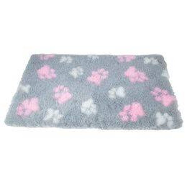 Tapis Vet Déco Pro gris