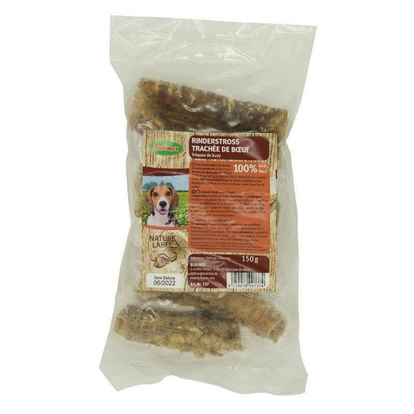 Trachée de boeuf 150gr