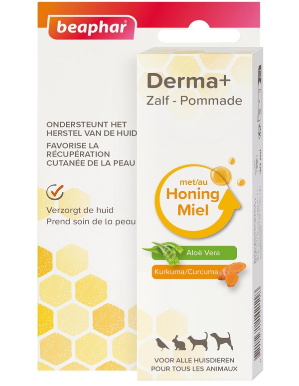 Beaphar Pommade pour Plaies