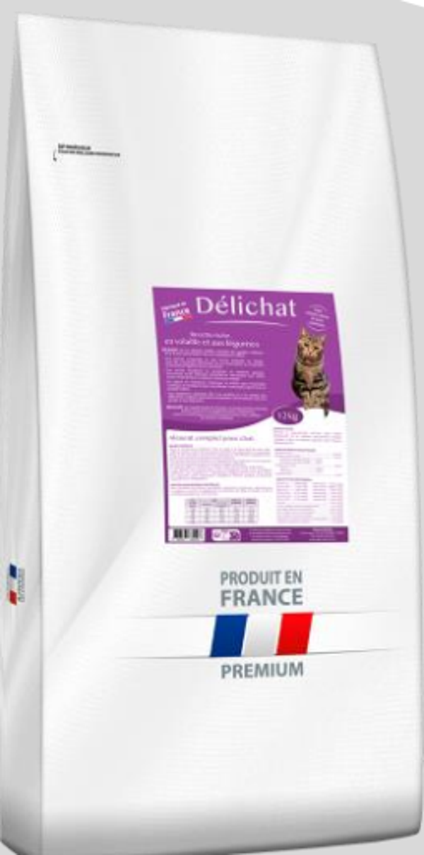 DELICHAT 12KG