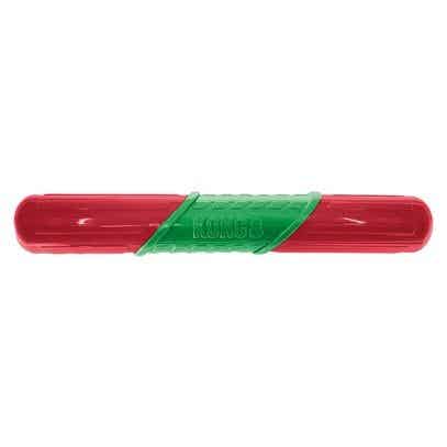 KONG Holiday Corestrength Rattlez Stick
